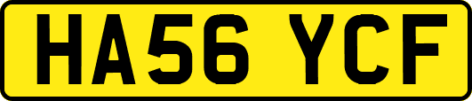 HA56YCF