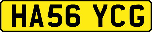 HA56YCG