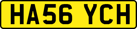 HA56YCH