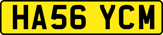 HA56YCM