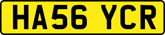 HA56YCR