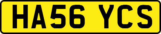 HA56YCS