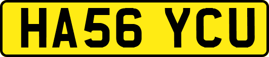 HA56YCU