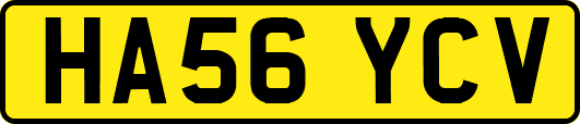 HA56YCV