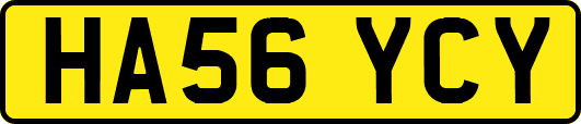HA56YCY