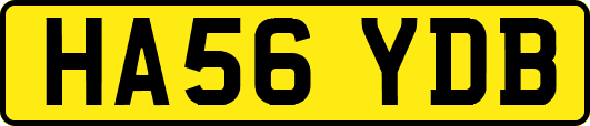 HA56YDB