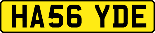 HA56YDE