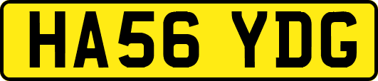 HA56YDG
