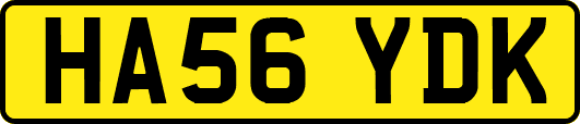 HA56YDK