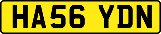 HA56YDN