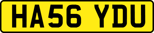 HA56YDU