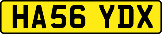 HA56YDX