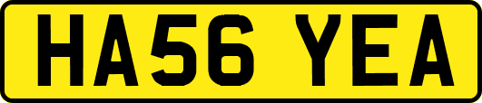 HA56YEA