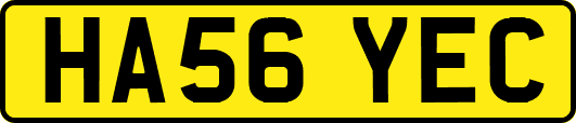 HA56YEC