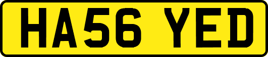 HA56YED