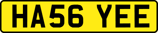 HA56YEE