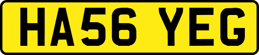 HA56YEG