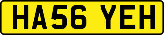 HA56YEH