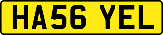 HA56YEL
