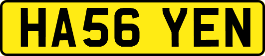 HA56YEN