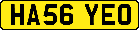 HA56YEO