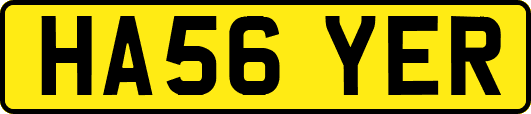 HA56YER