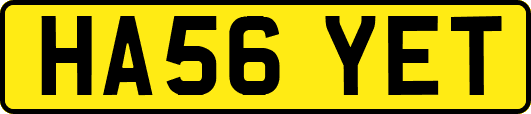 HA56YET