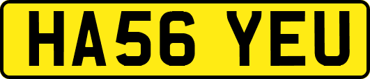 HA56YEU