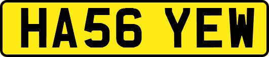 HA56YEW