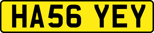 HA56YEY