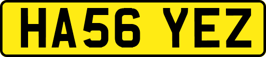 HA56YEZ