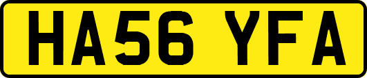 HA56YFA