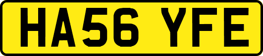 HA56YFE