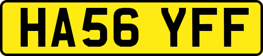 HA56YFF