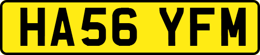 HA56YFM