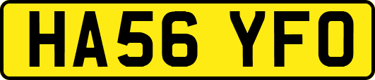 HA56YFO