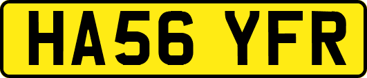 HA56YFR