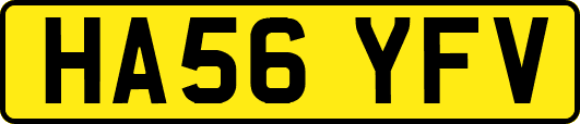 HA56YFV