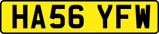 HA56YFW