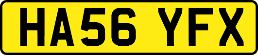 HA56YFX