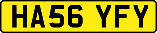 HA56YFY