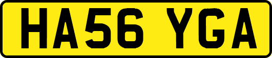 HA56YGA