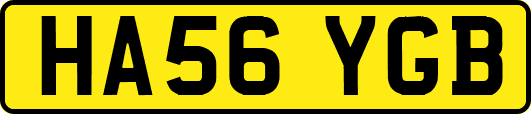 HA56YGB