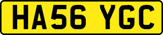 HA56YGC