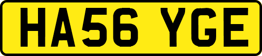 HA56YGE