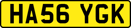 HA56YGK
