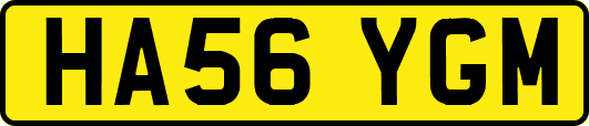 HA56YGM