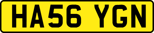 HA56YGN