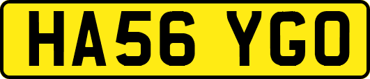 HA56YGO