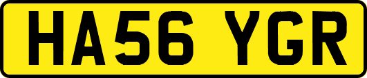 HA56YGR